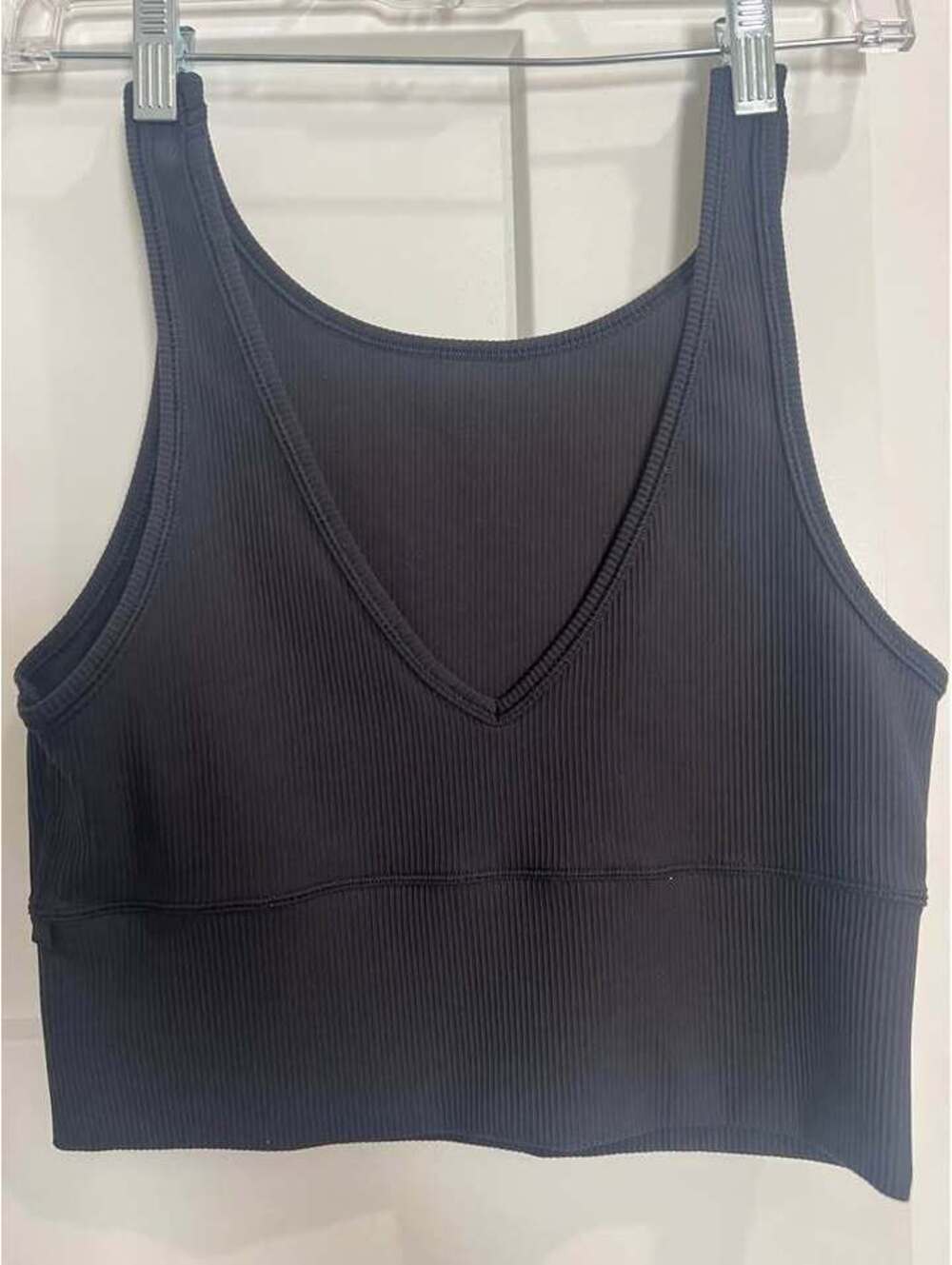 Lululemon Power Pivot Tank